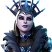 The Ice Queen (Hero)