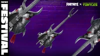 The Kuro Kabuto - Promo - Fortnite