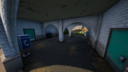 Underpass