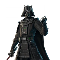 Unleash the Force - Quests - Fortnite