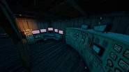 Secret interior