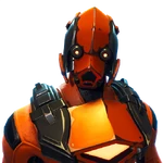 Vertex - Outfit - Fortnite