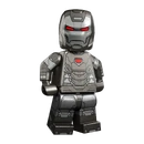 War Machine (Featured) - Outfit - LEGO Fortnite