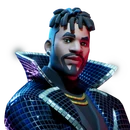 Y0ND3R (Alt) - Outfit - Fortnite