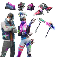 Icon (Before v31.00)