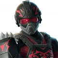 Alpha Heavy - AI - Fortnite