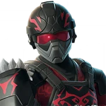 Alpha Heavy - AI - Fortnite