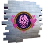 Aphrodite Insignia - Spray - Fortnite