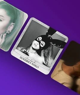 Ariana Grande Jam Bundle - Item Shop Bundle - Fortnite