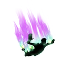 Auroral Arc - Contrail - Fortnite