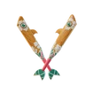 Beachy Bats - Pickaxe - Fortnite