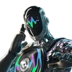Beat Man - Outfit - Fortnite