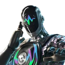Beat Man Reskin