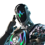 Beat Man - Outfit - Fortnite