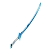 Blade of the Void (Blade of the Cold Star) - Pickaxe - Fortnite