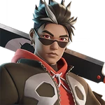 Bones - Outfit - Fortnite