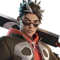 Bones - Outfit - Fortnite