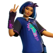 Carina (Mystery Hunter Carina - Battle Pass) - Outfit - Fortnite.png (173 KB) Icon used in the Battle Pass tab