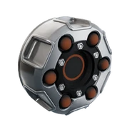Chambered (Burnt Sienna) - Wheels - Rocket Racing.png (55 KB) Icon used in the Ranked Urgent Quests for the Burnt Sienna Style