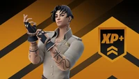 Chapter 4 Season 3 Weekly Quests (Week 6 - News Tab) - Promo - Fortnite