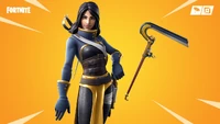 Daring Duelist - Promo - Fortnite