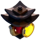 Dragoncraft Signal Light - Furniture - LEGO Fortnite