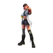 Ftriker Dusty - Full Body