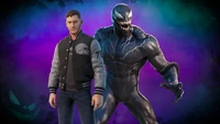 Eddie Brock (News Tab - 2) - Promo - Fortnite