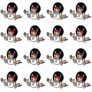 Sprite Sheet