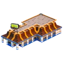 Flagship Restaurant - Build - LEGO Fortnite