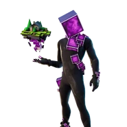 Featured Icon (Before v33.00)