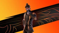 Hacivat (Dark Hacivat - News Tab) - Promo - Fortnite