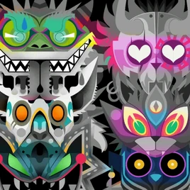 Cover Art
