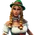 Heidi - Outfit - Fortnite