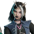 Hel - Outfit - Fortnite