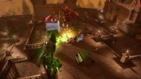 Isle of Doom (News Tab) - Promo - Fortnite