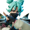 Jade - Outfit - Fortnite