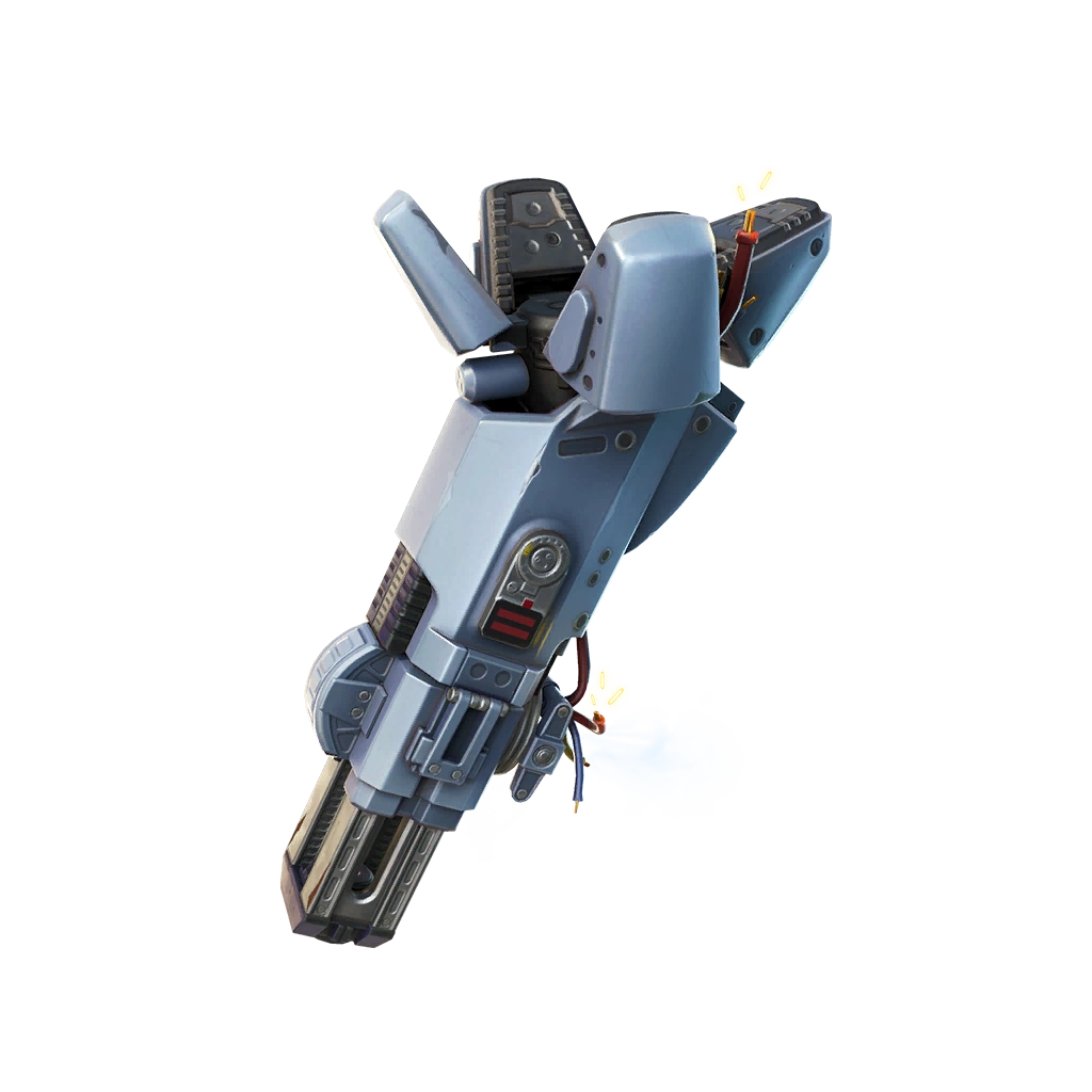 LEG-209 | Fortnite Wiki | Fandom