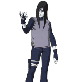Orochimaru (Hidden Leaf Era Featured) - Outfit - Fortnite