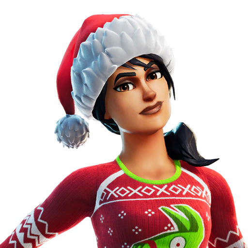 Fortnite christmas pajamas sales