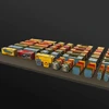 Pandora Container Gallery - Gallery - Fortnite