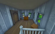 Second Floor (Update v8.50)