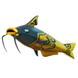 Rift Fish (Sandstorm Rift Fish) - Item - Fortnite