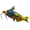 Rift Fish (Sandstorm Rift Fish) - Item - Fortnite