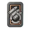 Rita Repulsa's Boon - Item - Fortnite