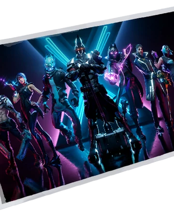 Season X Loading Screen Fortnite Wiki Fandom