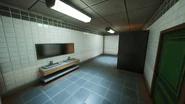 Restroom