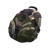Standard Issue