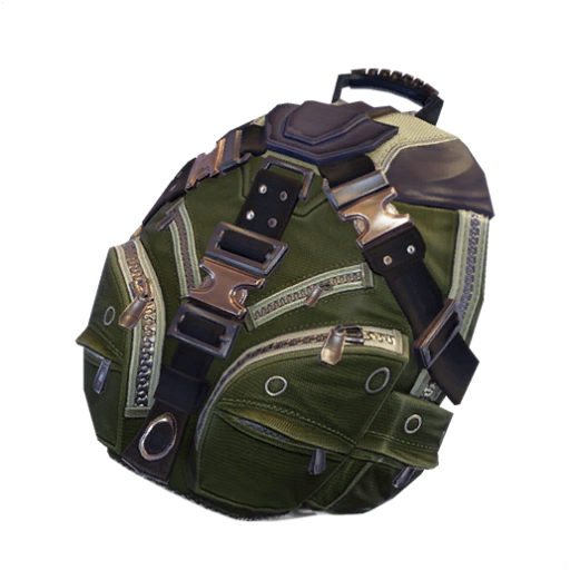 Standard Issue, Fortnite Wiki