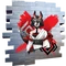 The Captain - Spray - Fortnite